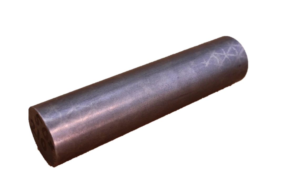 Achse, Tab50, D=50, L=400mm