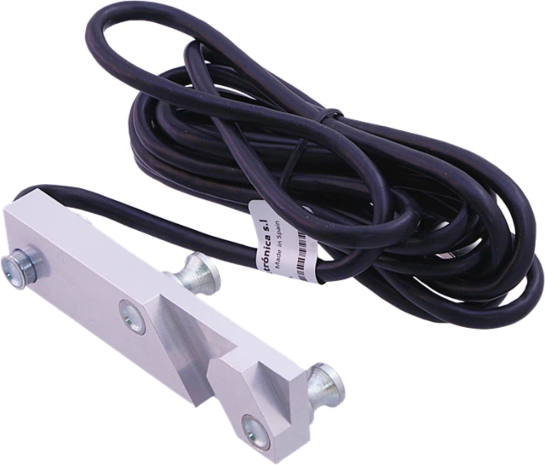 Überlastsensor, Dinacell SWK, 8mm Seil, 2 m Kabel mit USB-Anschluss