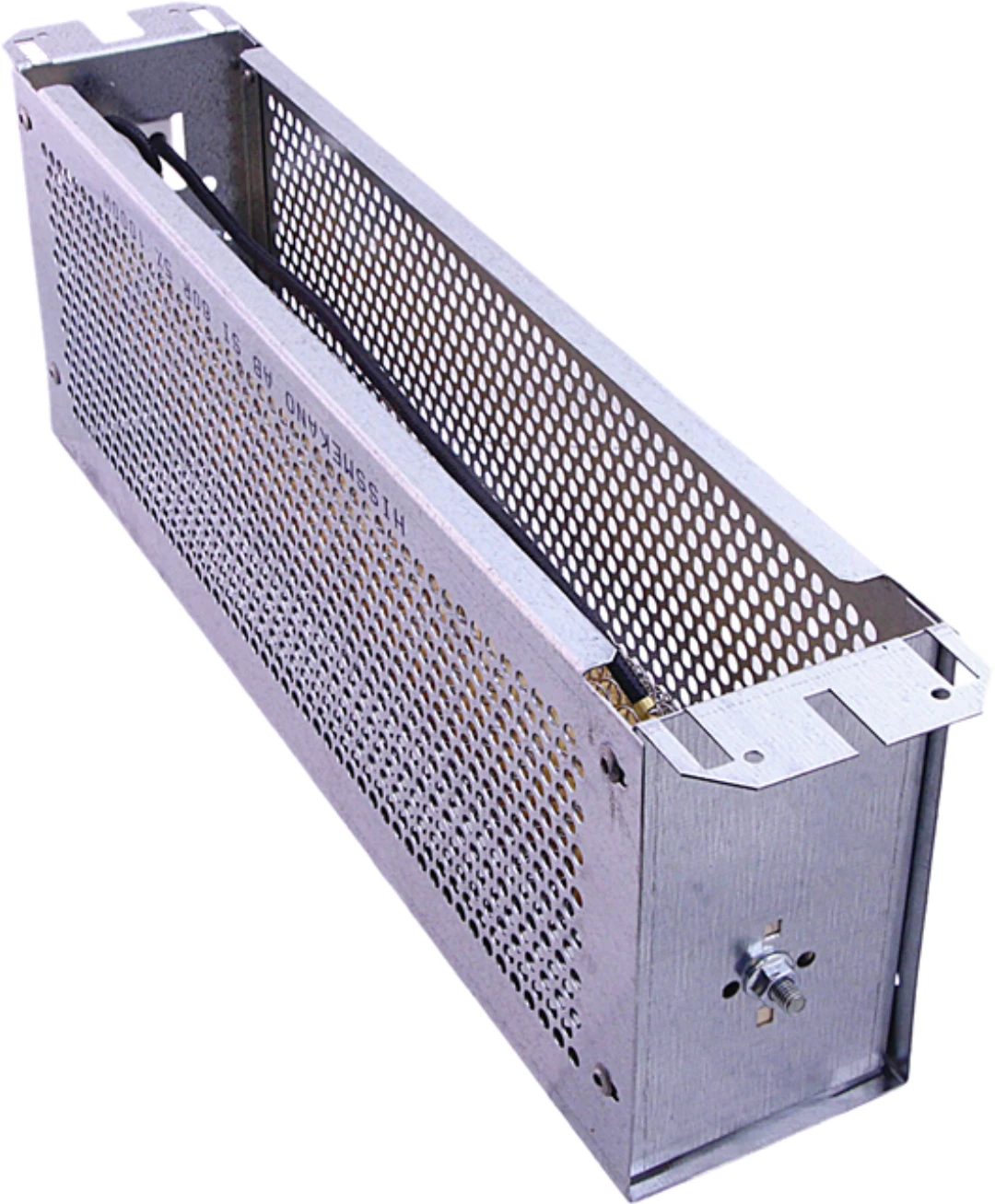 Bremswiderstand 60R, 1000W/5.5-7.5kW, 60 ohms