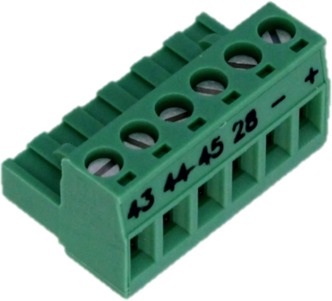 Kabelsatz, für Computec CDD5.0, zum Austausch für Sematic Rel.4 SZS