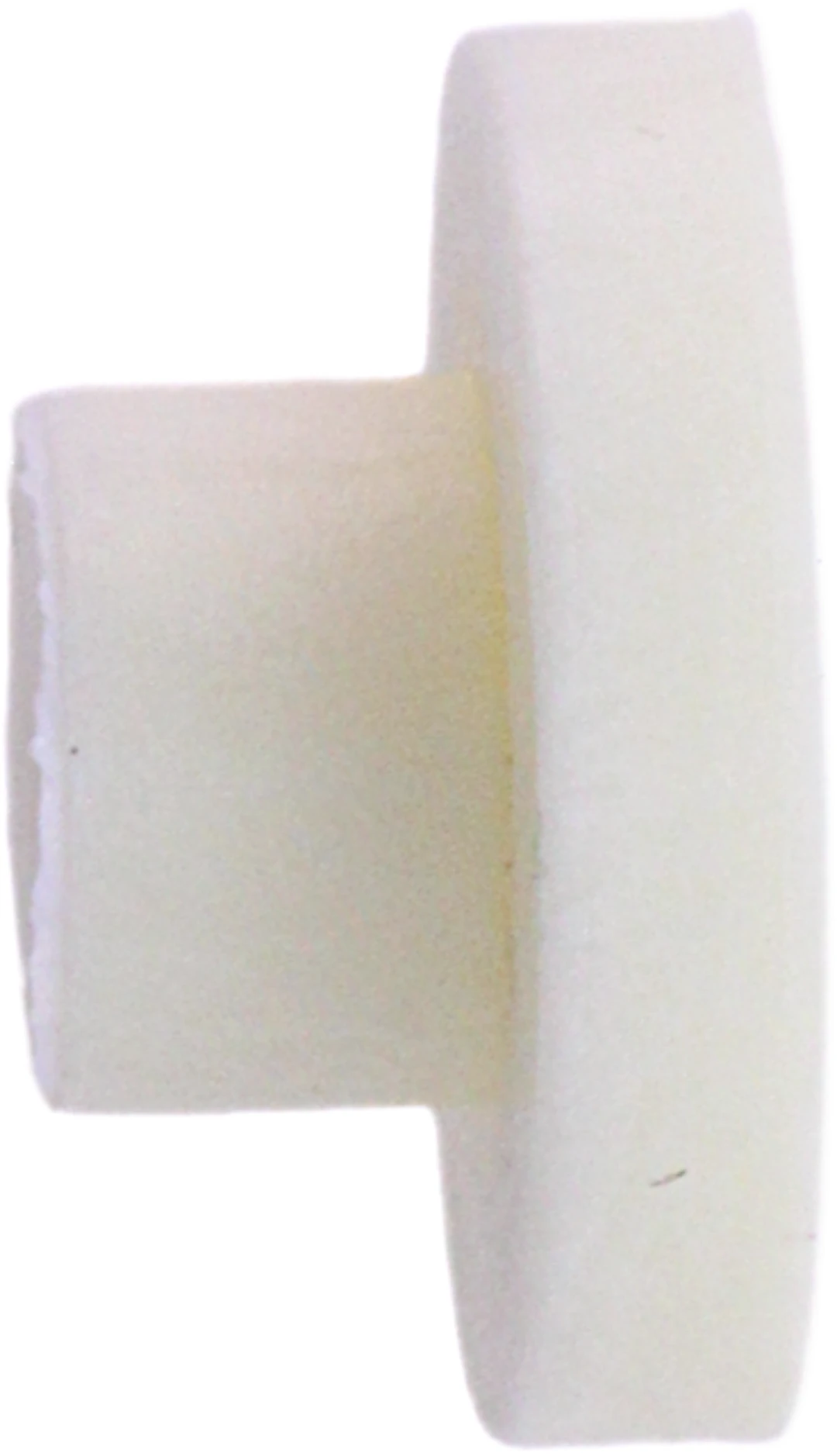 Anschlagdämpfer, Schindler QKS Türverriegelung, D=20/10x10mm