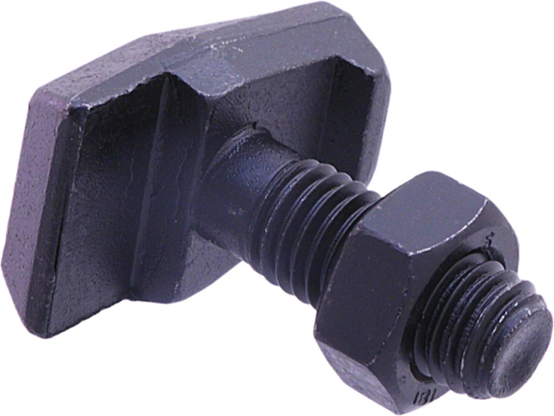 Schienenklemme, Typ T3/M14