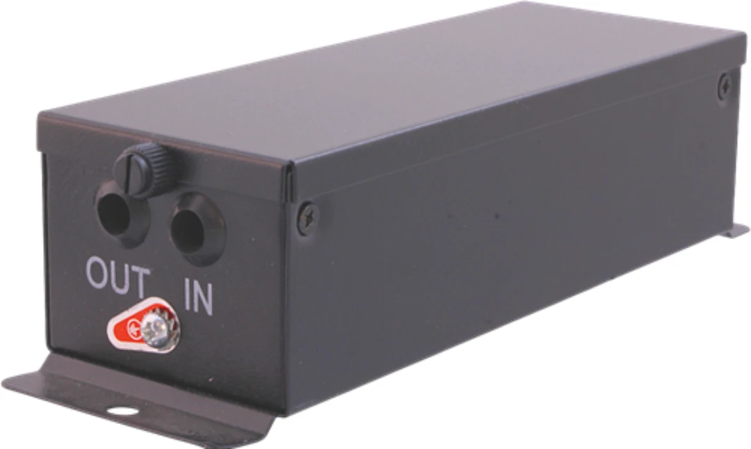 Netzteil/Kontrolleinheit, WECO G5, 24VDC, SIL2 Welig Lichtgitter