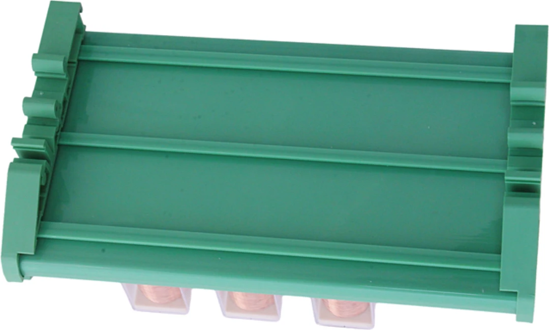 Sicherheitsschaltung, Rekoba, SIS4797, 157x77x65mm