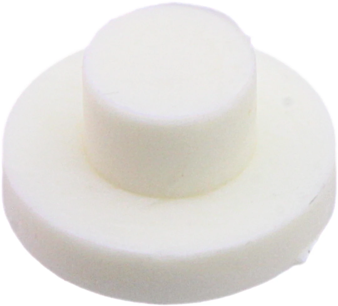 Anschlagdämpfer, Schindler QKS Türverriegelung, D=20/10x10mm