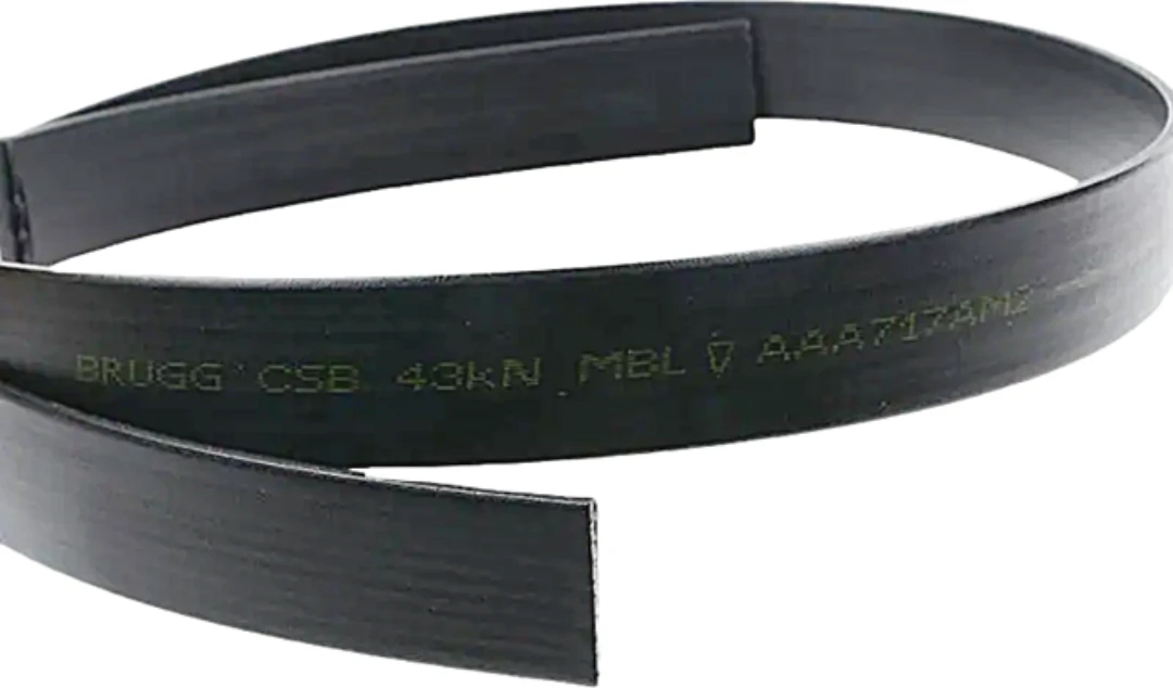 Traggurt, Otis Gen2,  b=30mm/43kN, l=100m