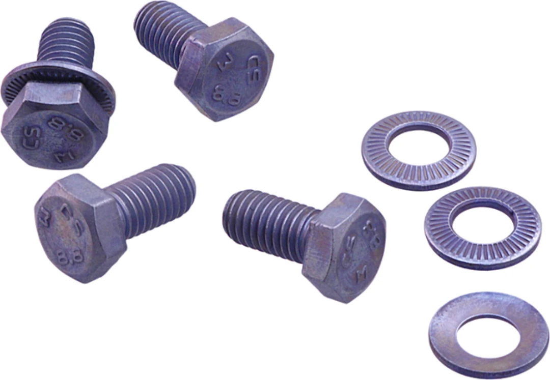 Untere Türführung, Fermator 40/10 Slim, Schachttür, 16mm, Paar