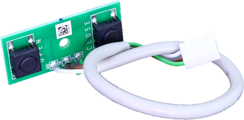 Auf/Zu Taster, KONE ADV/AMD, Drive 10