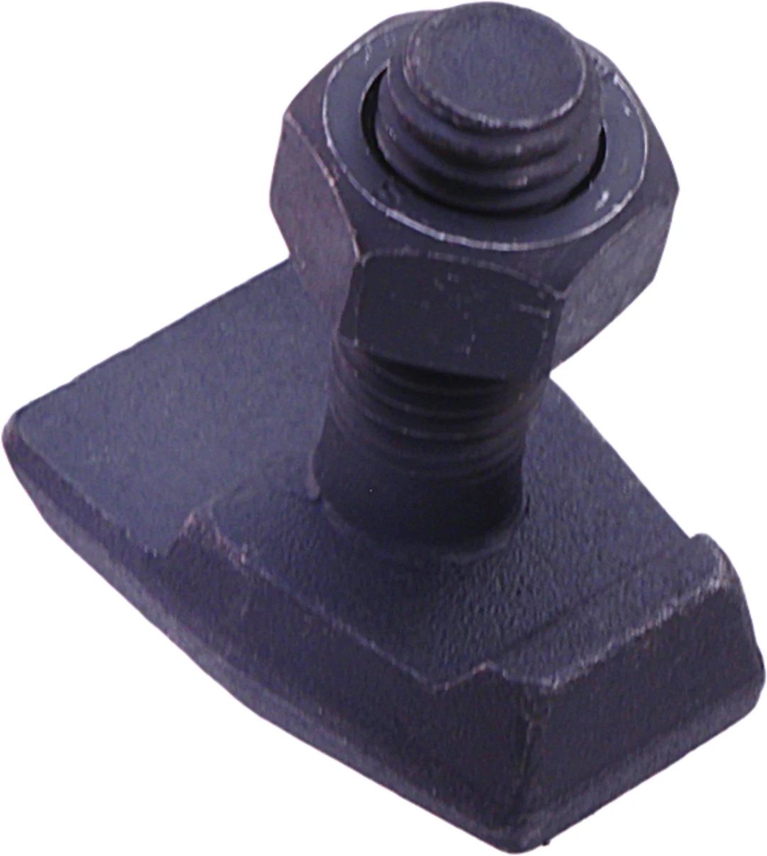 Schienenklemme, T2/M12