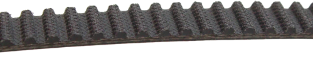 Zahnriemen, RPP5/12 5M, Breite 12 mm, Angepasst/meter