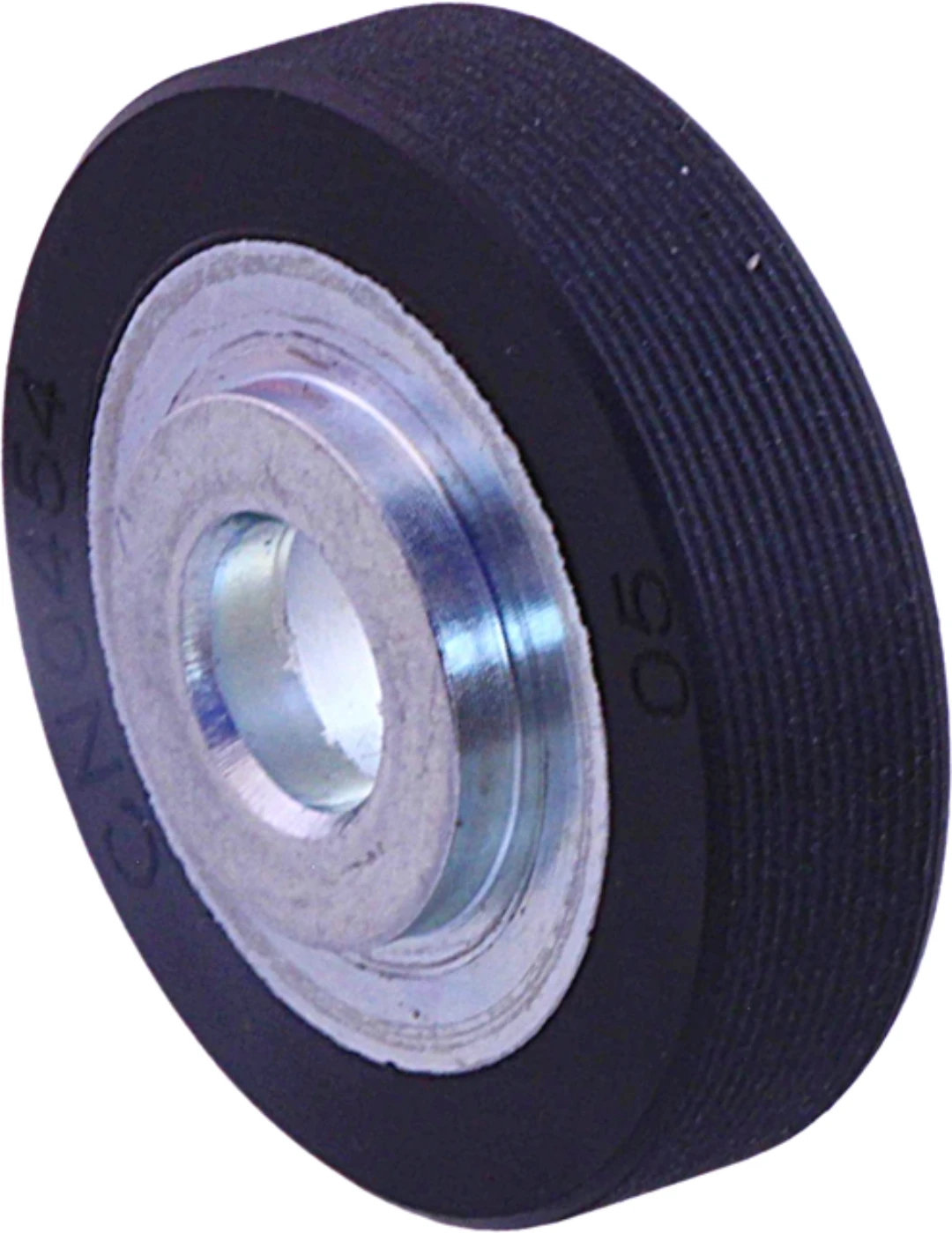 Gummidämpfer/Anschlagspuffer, Kone AMD, D=33/14.1x8.5mm