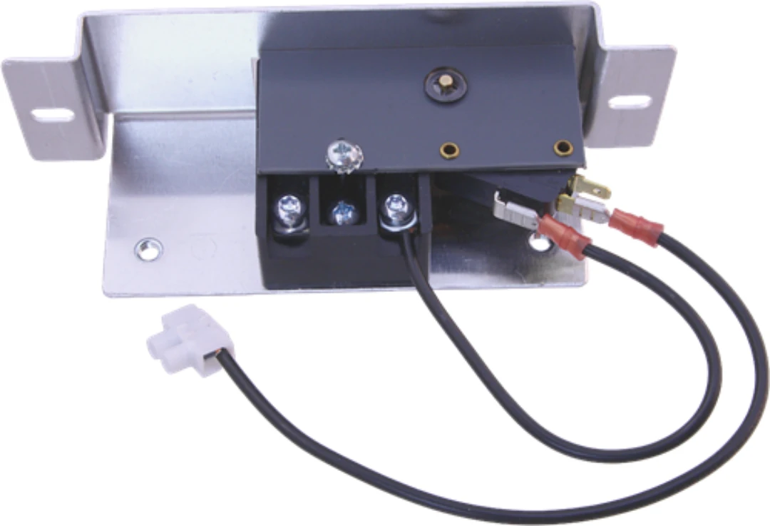 Türkontakt, MKM-KO-30-NY, Abdeckung mit Magnet, rechts