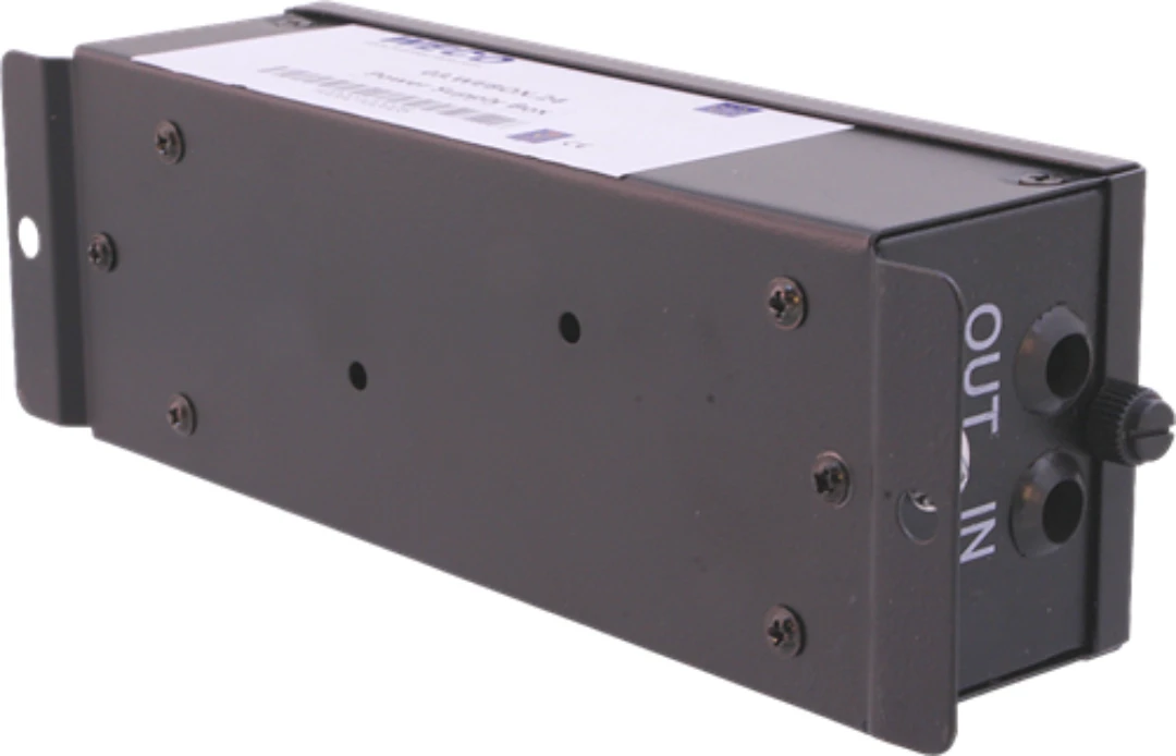 Netzteil/Kontrolleinheit, WECO G5, 24VDC, SIL2 Welig Lichtgitter