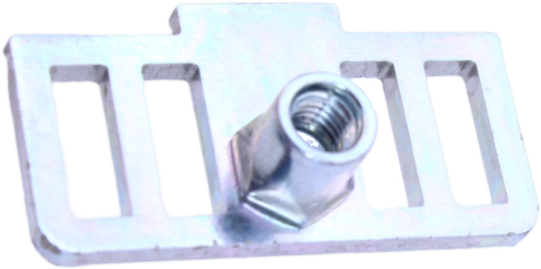 Riemenverbinder, Sematic, für RPP8/12 Zahnriemen