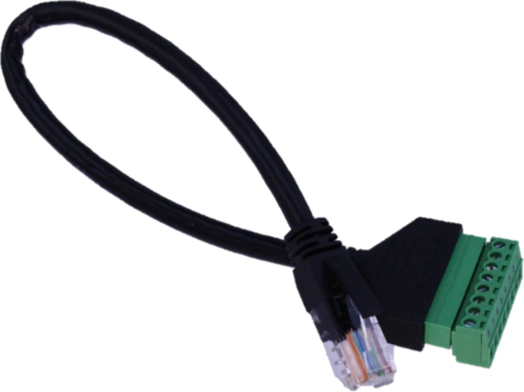 Kabelsatz, für Computec CDD5.0, zum Austausch für Sematic Rel.4 SZS