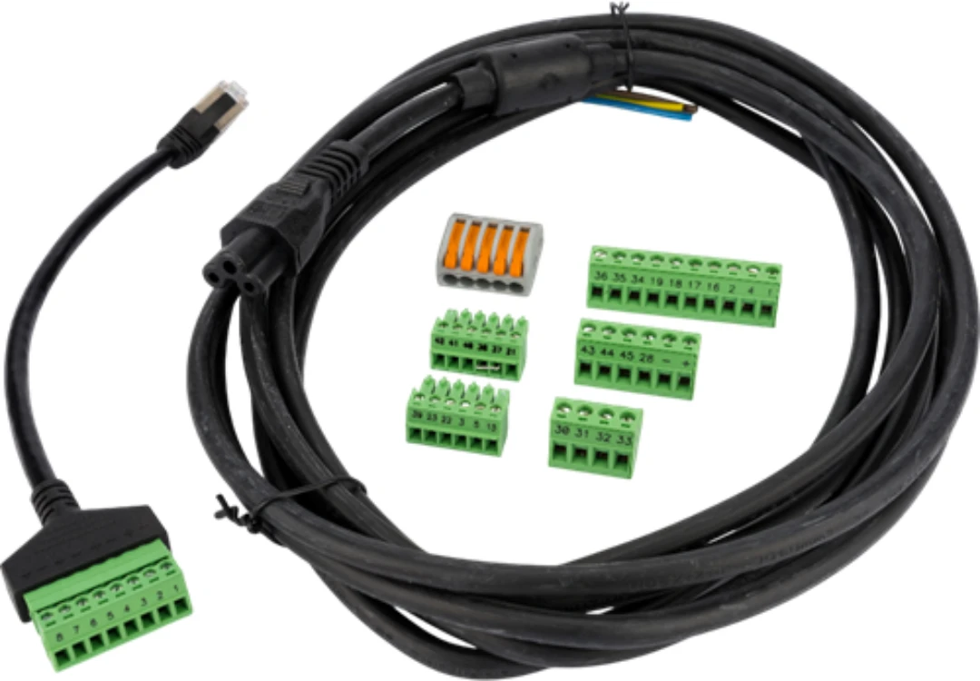 Umbau-Set, Sematic, F28/F29 Türantrieb