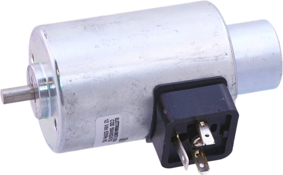 Magnet, Montanari, für GB Fernauslösung, 12VDC