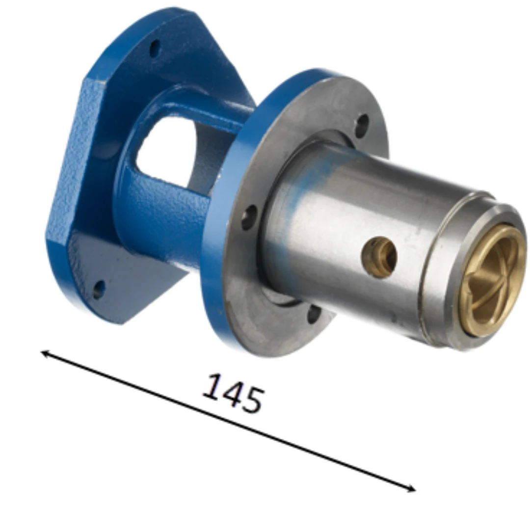 Encoderadapter, Montanari, M73/M75/M83/85