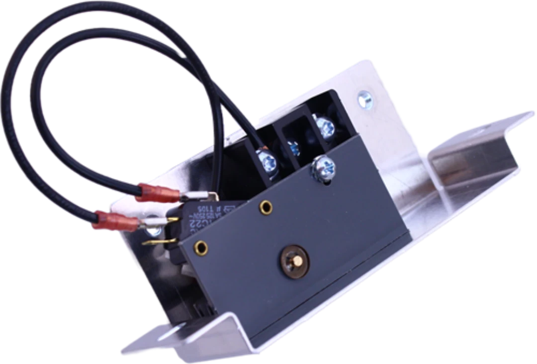 Türkontakt, MKM-KO-30-NY-RF, Abdeck. m.Magnet, extra verstellbar, re