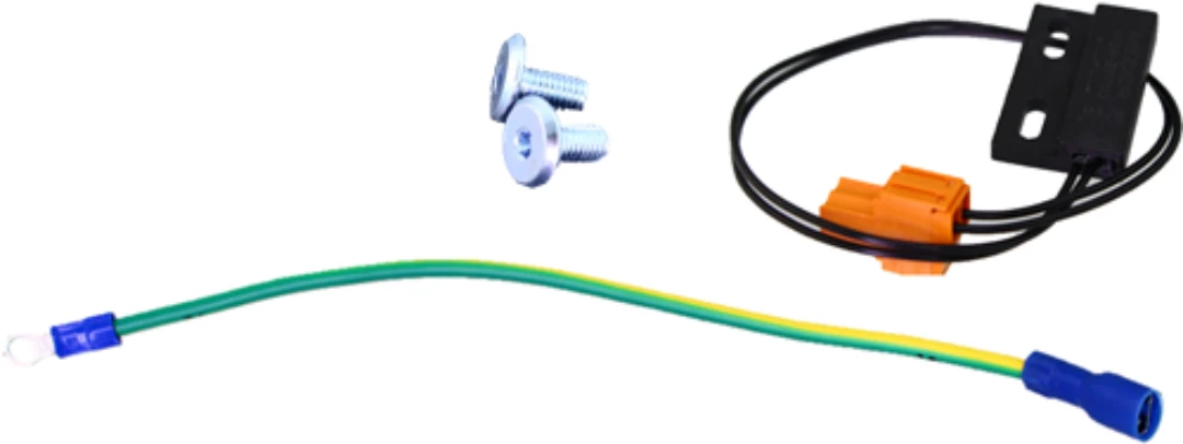 Austauschkit, KONE ADV/AMD, Steuerung parallel+Motor, links öffnend