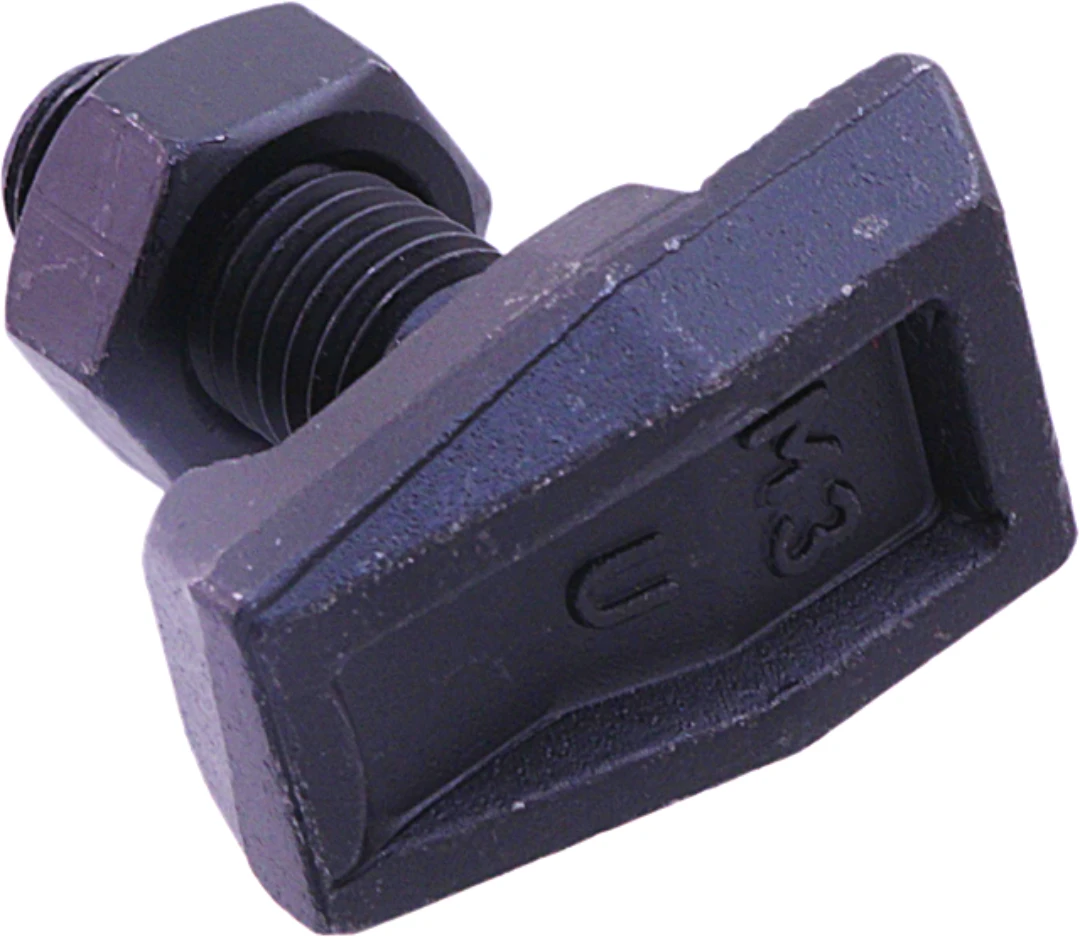 Schienenklemme, Typ T3/M14