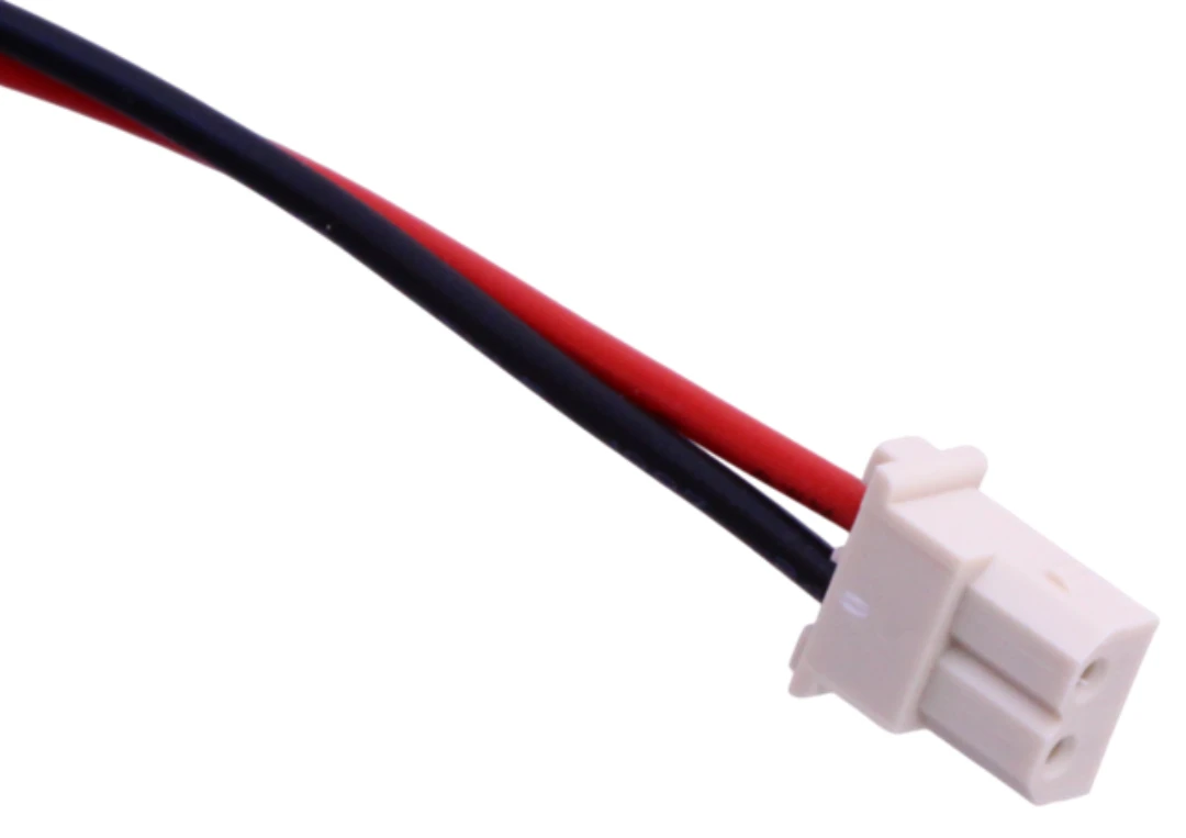 Batteriepaket, FältCom, GSM Gateway, 4,8V/1,25Ah