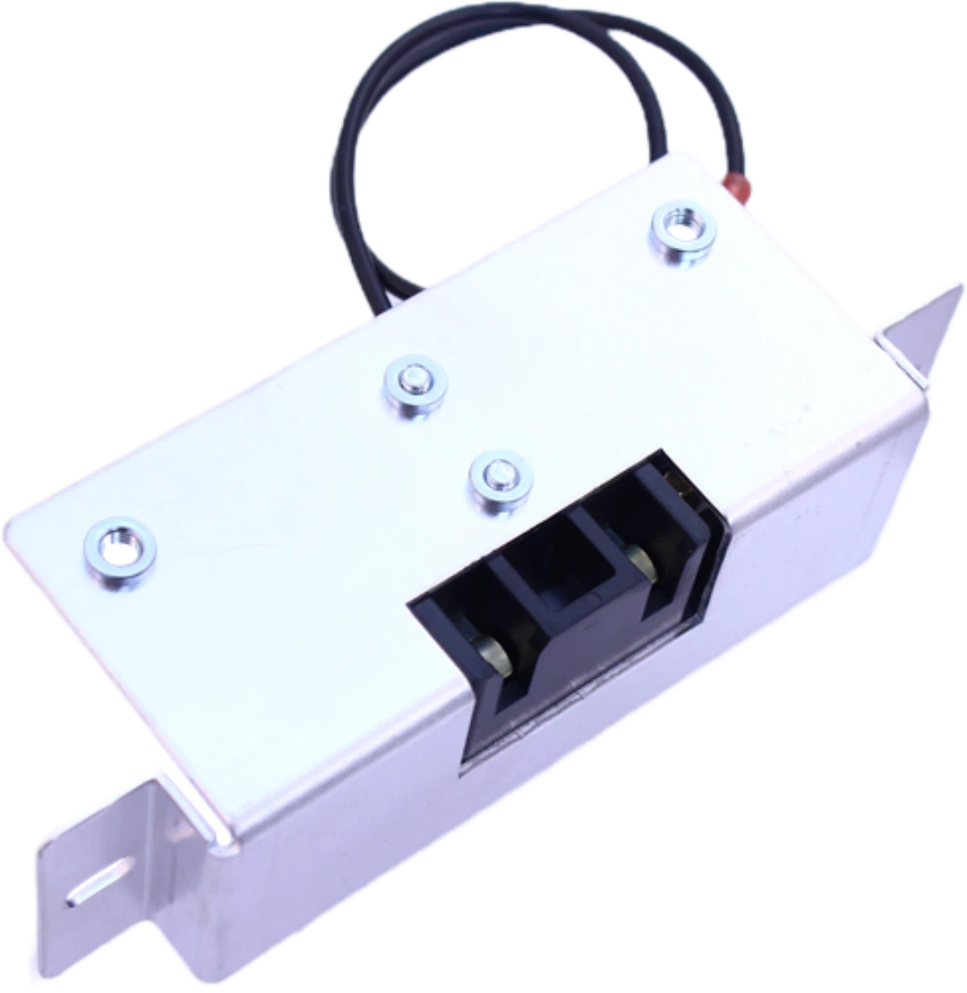 Türkontakt, MKM-KO-30-NY-RF, Abdeck. m.Magnet, extra verstellbar, re