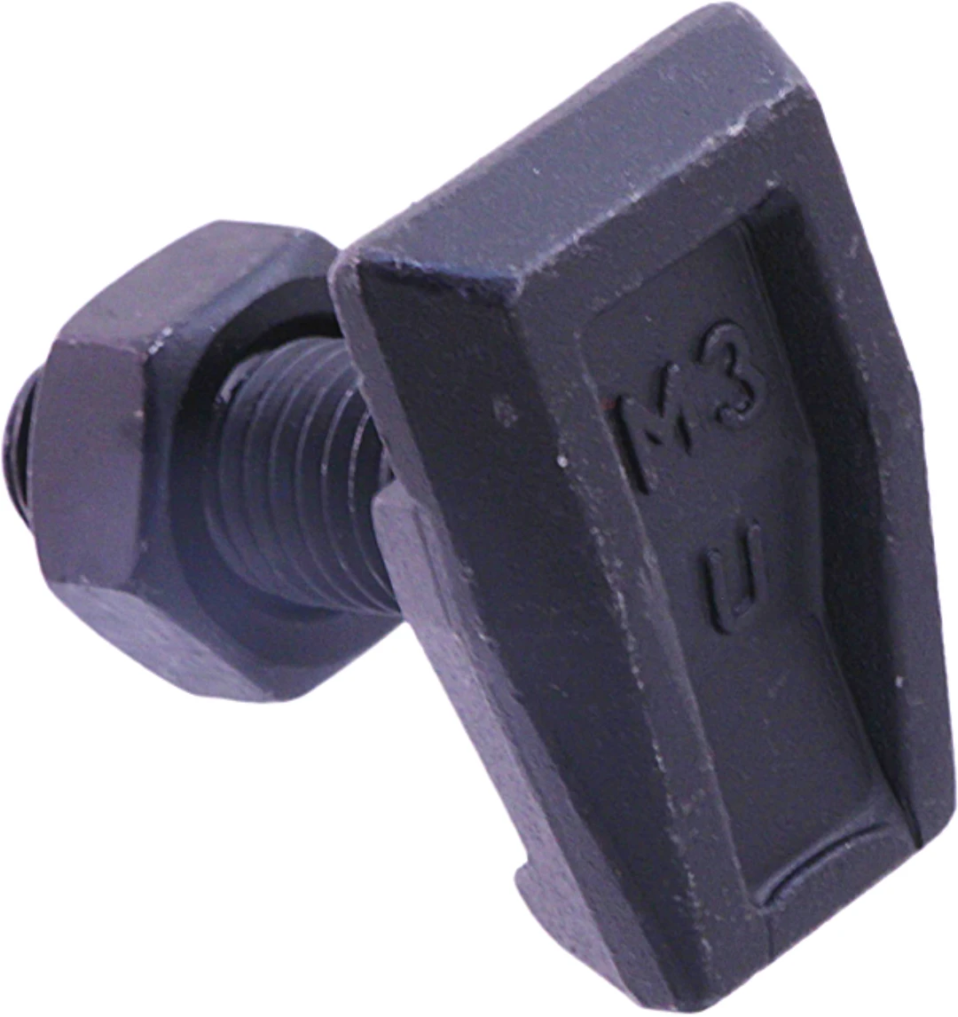Schienenklemme, Typ T3/M14