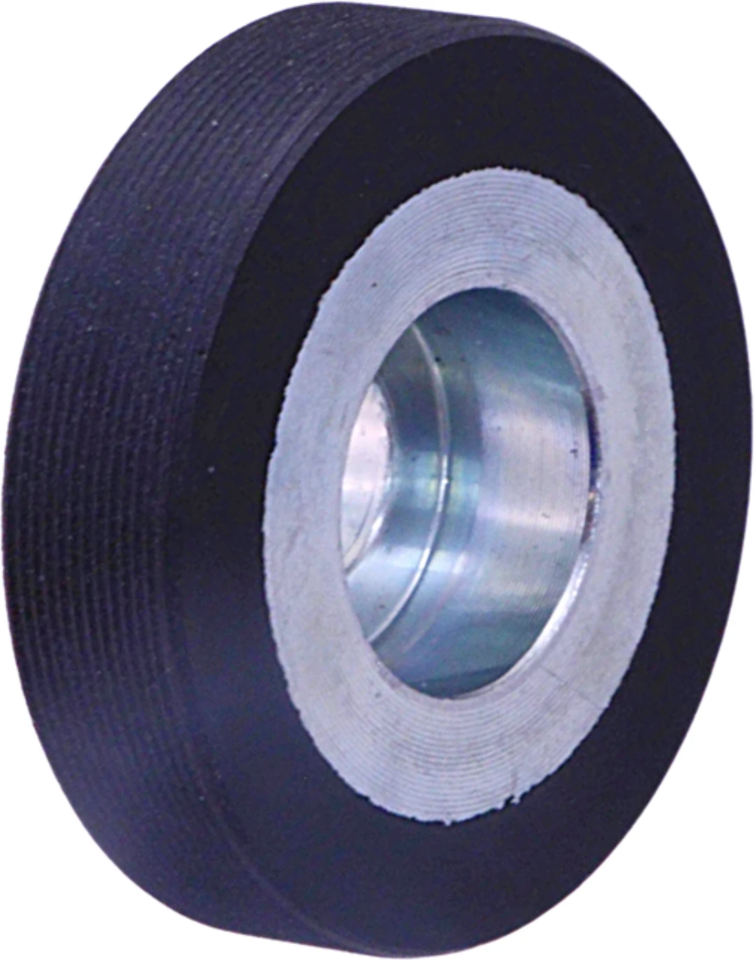Gummidämpfer/Anschlagspuffer, Kone AMD, D=33/14.1x8.5mm