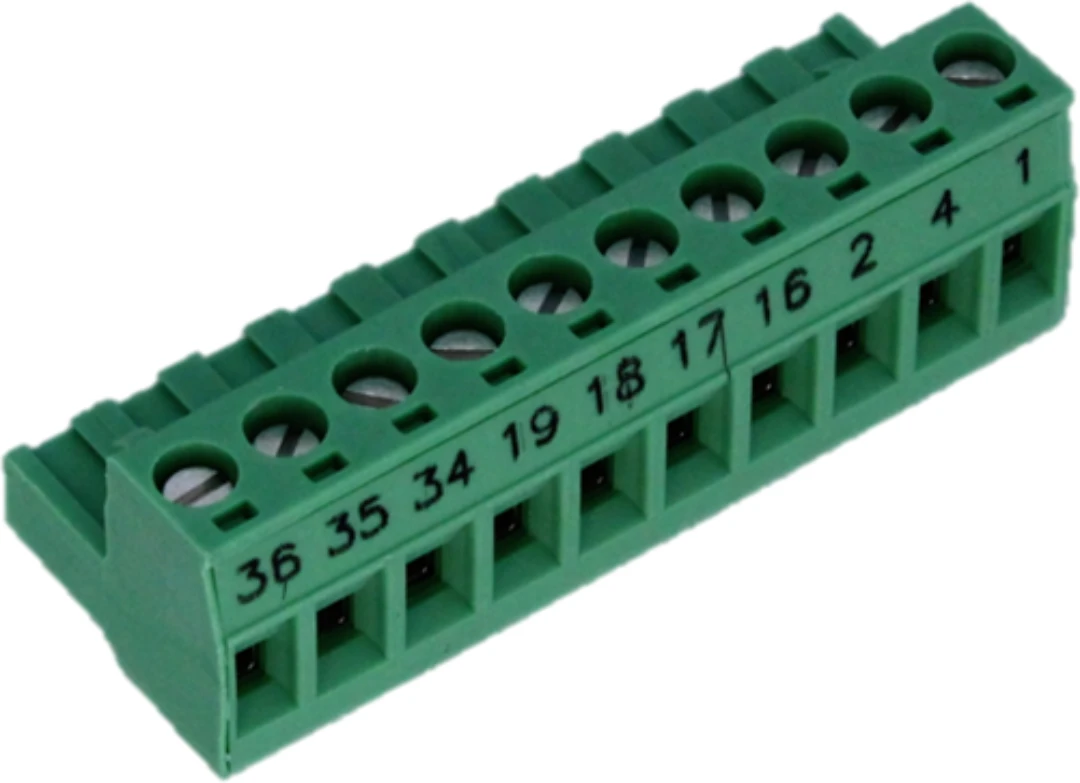 Kabelsatz, für Computec CDD5.0, zum Austausch für Sematic Rel.4 SZS