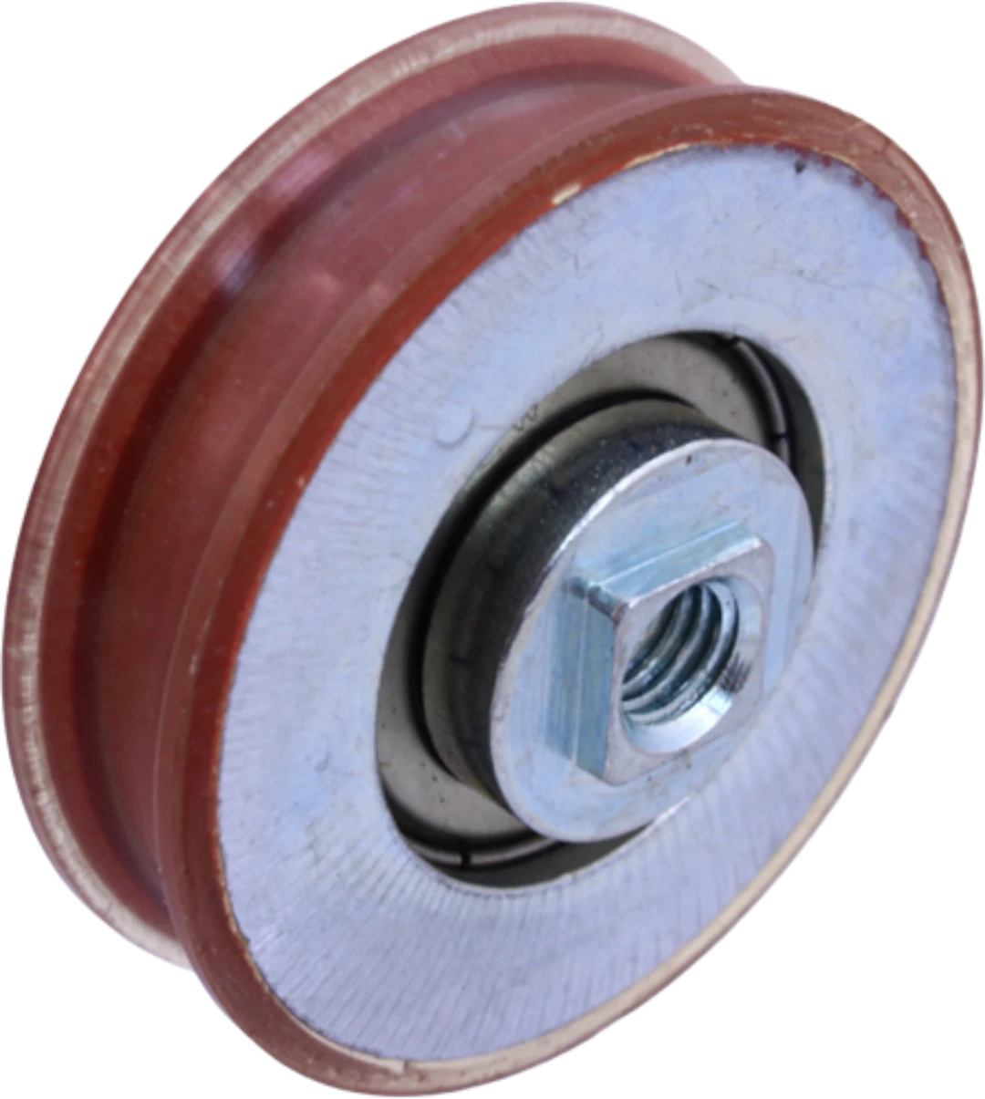 Laufrolle, KONE AMD/ADV/Isola, ø50/44/M8x13mm