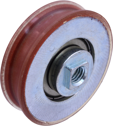 Laufrolle, KONE AMD/ADV/Isola, ø50/44/M8x13mm